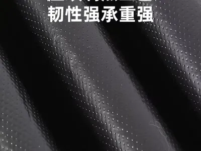 餐饮厨房加厚防漏垃圾袋